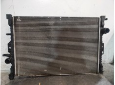 Recambio de radiador agua para land rover freelander (lr2) td4 e referencia OEM IAM 6G918C342CE 989721G 