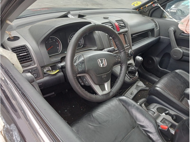 honda cr-v (re) del año 2008