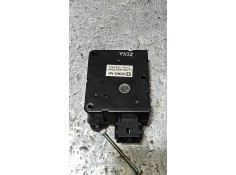 Recambio de motor apertura trampillas climatizador para kia opirus básico referencia OEM IAM D495GGXAA  