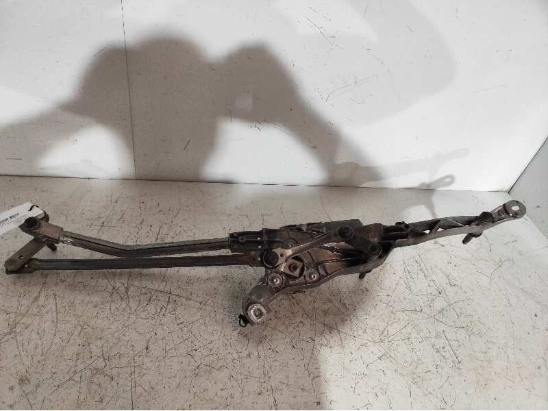 Recambio de motor limpia delantero para mercedes clase c (w204) berlina c 220 cdi blueefficiency (204.002) referencia OEM IAM 13