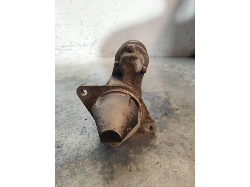 Recambio de motor arranque para daewoo lacetti se referencia OEM IAM   