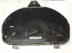 Recambio de cuadro instrumentos para honda accord berlina (cl/cn) 2.2i ctdi sport referencia OEM IAM HR0347306 78100G200 SEF Z06