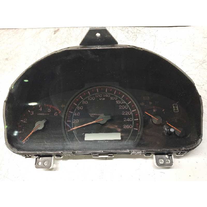 Recambio de cuadro instrumentos para honda accord berlina (cl/cn) 2.2i ctdi sport referencia OEM IAM HR0347306 78100G200 SEF Z06
