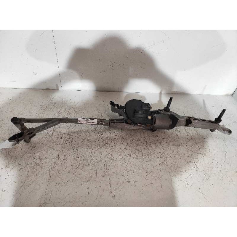 Recambio de motor limpia delantero para mercedes clase c (w204) berlina c 220 cdi blueefficiency (204.002) referencia OEM IAM 13