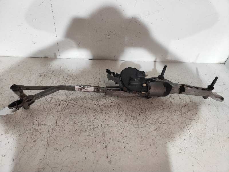 Recambio de motor limpia delantero para mercedes clase c (w204) berlina c 220 cdi blueefficiency (204.002) referencia OEM IAM 13