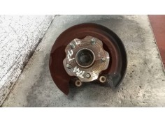 Recambio de mangueta trasera izquierda para toyota auris touring sports (e18) 1.8 16v cat (híbrido) referencia OEM IAM   