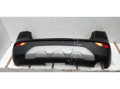 Recambio de paragolpes trasero para opel mokka x innovation start/stop referencia OEM IAM   