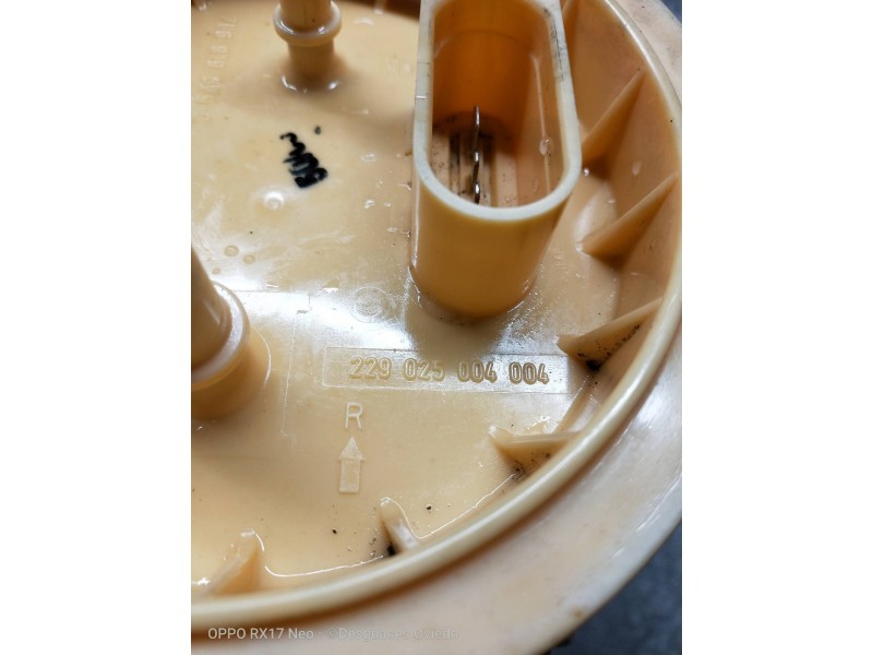 Recambio de bomba combustible para volkswagen touareg (7la) tdi r5 referencia OEM IAM 7L6919679C 229025004004 