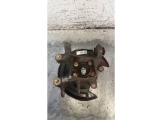 Recambio de mangueta trasera izquierda para toyota auris touring sports (e18) 1.8 16v cat (híbrido) referencia OEM IAM    2