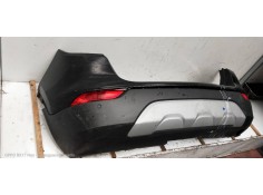 Recambio de paragolpes trasero para opel mokka x innovation start/stop referencia OEM IAM    2