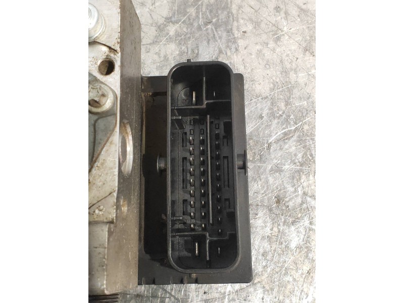 Recambio de abs para renault master kombi l1h1 3,0t referencia OEM IAM 0265237015 476600053R 0265800737