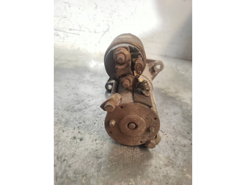 Recambio de motor arranque para daewoo lacetti se referencia OEM IAM   