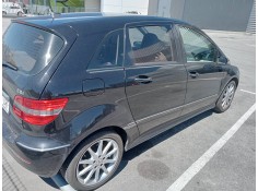 mercedes clase b (w245) del año 2005 2