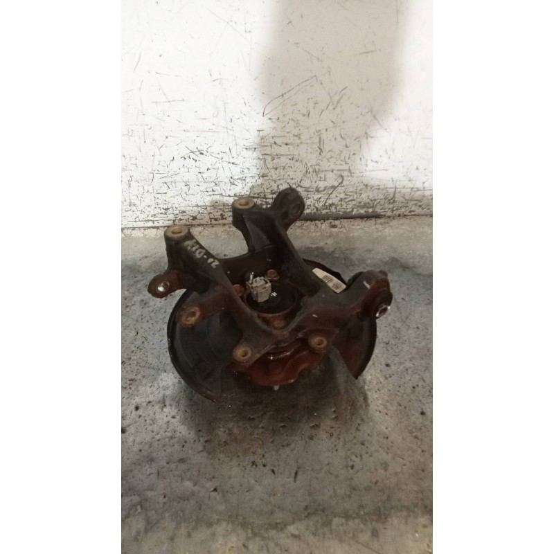 Recambio de mangueta trasera izquierda para toyota auris touring sports (e18) 1.8 16v cat (híbrido) referencia OEM IAM   