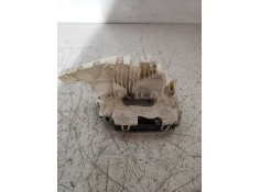 Recambio de cerradura puerta delantera izquierda para mercedes clase c (w204) berlina c 220 cdi blueefficiency (204.002) referen