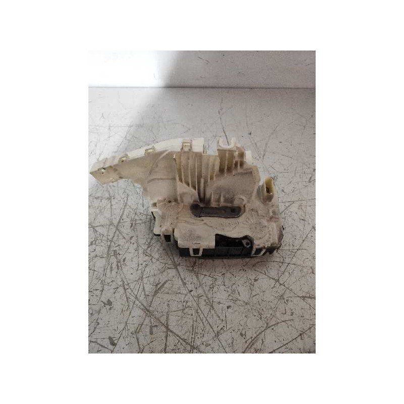 Recambio de cerradura puerta delantera izquierda para mercedes clase c (w204) berlina c 220 cdi blueefficiency (204.002) referen