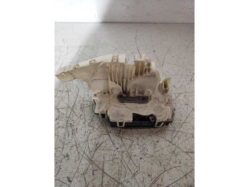 Recambio de cerradura puerta delantera izquierda para mercedes clase c (w204) berlina c 220 cdi blueefficiency (204.002) referen