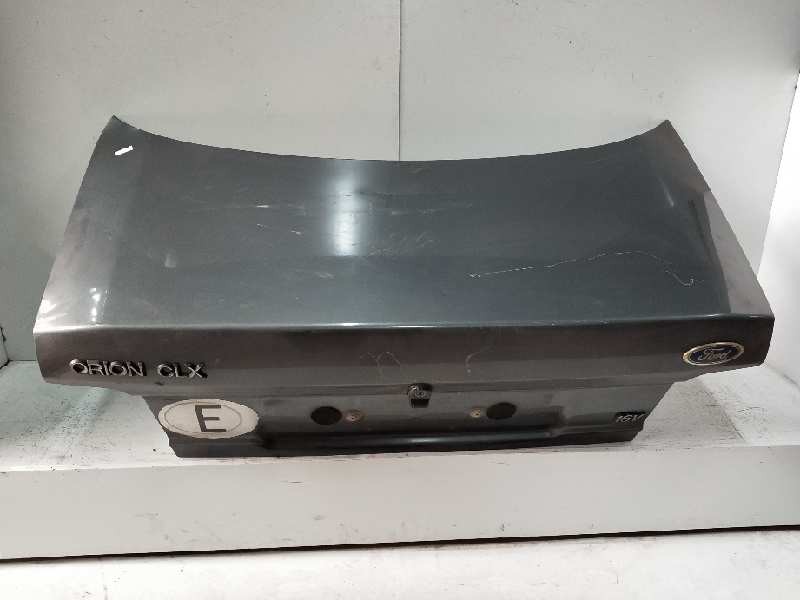 Recambio de tapa maletero para ford orion 1.8 16v cat referencia OEM IAM   