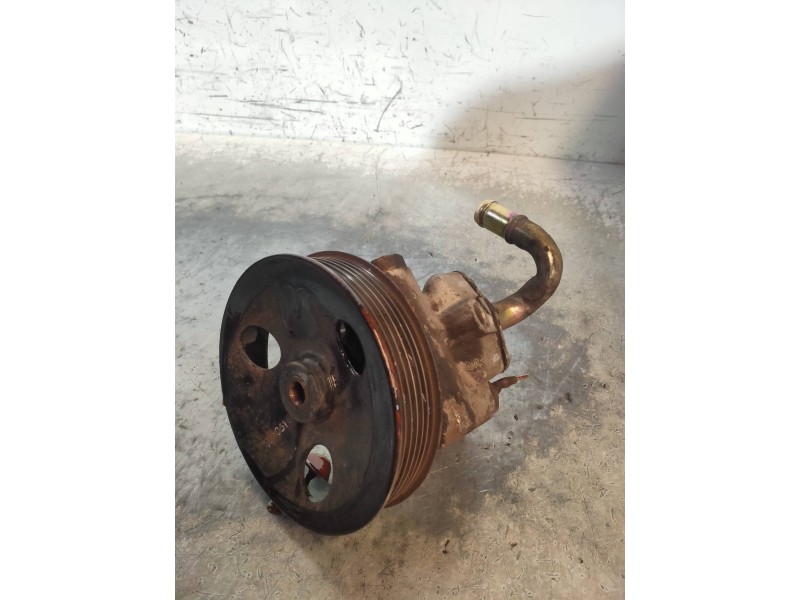 Recambio de bomba direccion para daewoo lacetti se referencia OEM IAM 540844  