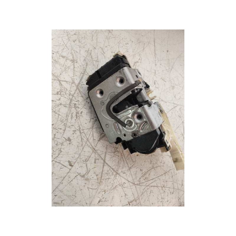 Recambio de cerradura puerta delantera izquierda para mercedes clase c (w204) berlina c 220 cdi blueefficiency (204.002) referen