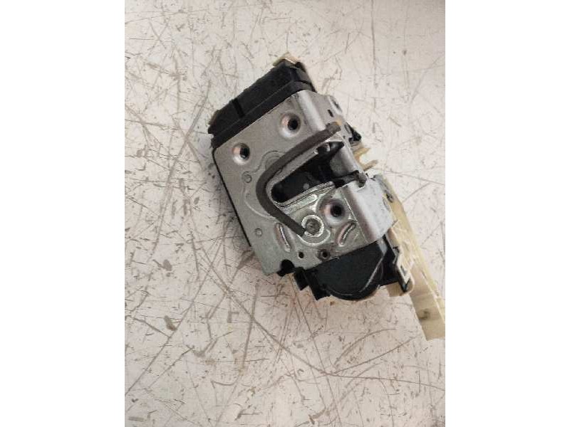 Recambio de cerradura puerta delantera izquierda para mercedes clase c (w204) berlina c 220 cdi blueefficiency (204.002) referen