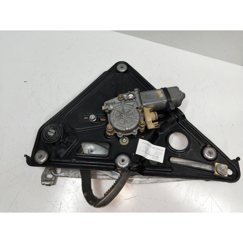 Recambio de elevalunas delantero derecho para mercedes clase s (w140) coupe 5.0 v8 32v cat referencia OEM IAM 186690000  2P