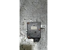 Recambio de motor apertura trampillas climatizador para kia opirus básico referencia OEM IAM D267GGXAA  