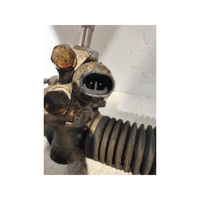 Recambio de cremallera direccion para lancia thesis (115) 3.0 v6 24v cae emblema referencia OEM IAM 00606739040 37502379 B525 TR