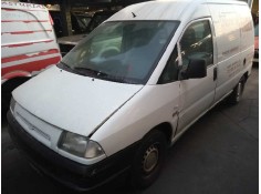 citroen jumpy del año 2002