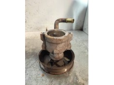 Recambio de bomba direccion para daewoo lacetti se referencia OEM IAM 540844   2
