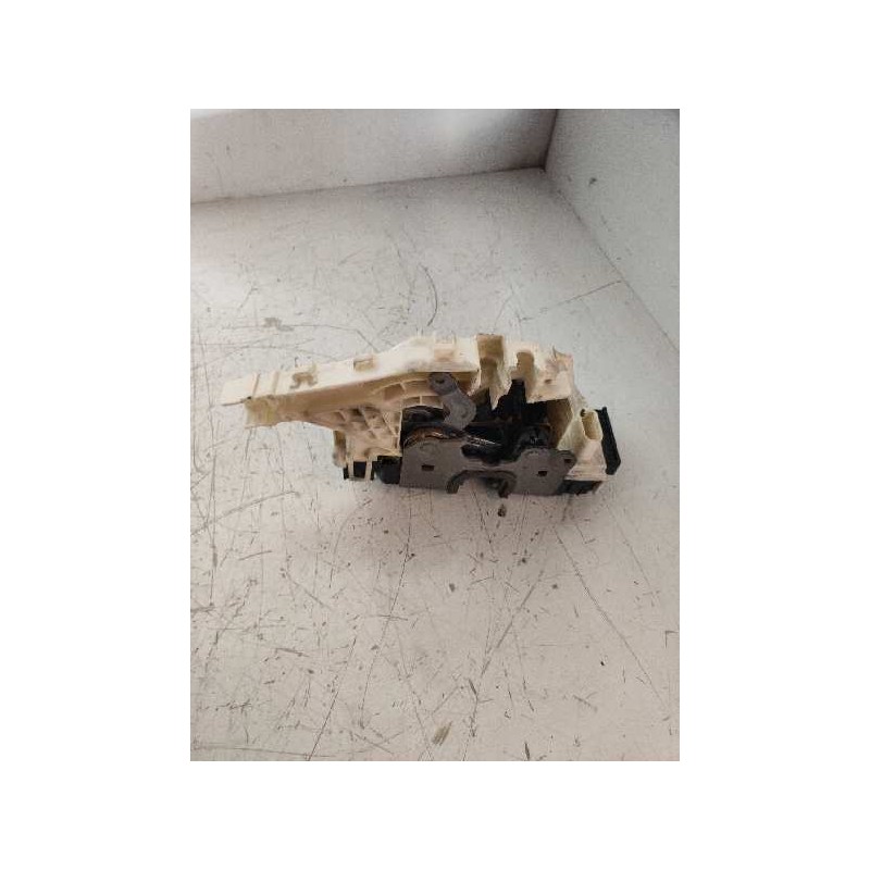 Recambio de motor cierre centralizado trasero derecho para mercedes clase c (w204) berlina c 220 cdi blueefficiency (204.002) re