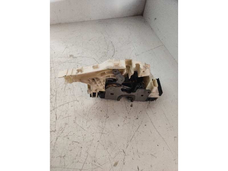 Recambio de motor cierre centralizado trasero derecho para mercedes clase c (w204) berlina c 220 cdi blueefficiency (204.002) re