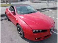 alfa romeo spider (177) del año 2008