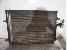 Recambio de condensador / radiador aire acondicionado para land rover freelander (lr2) td4 e referencia OEM IAM 9G9119710B M1560