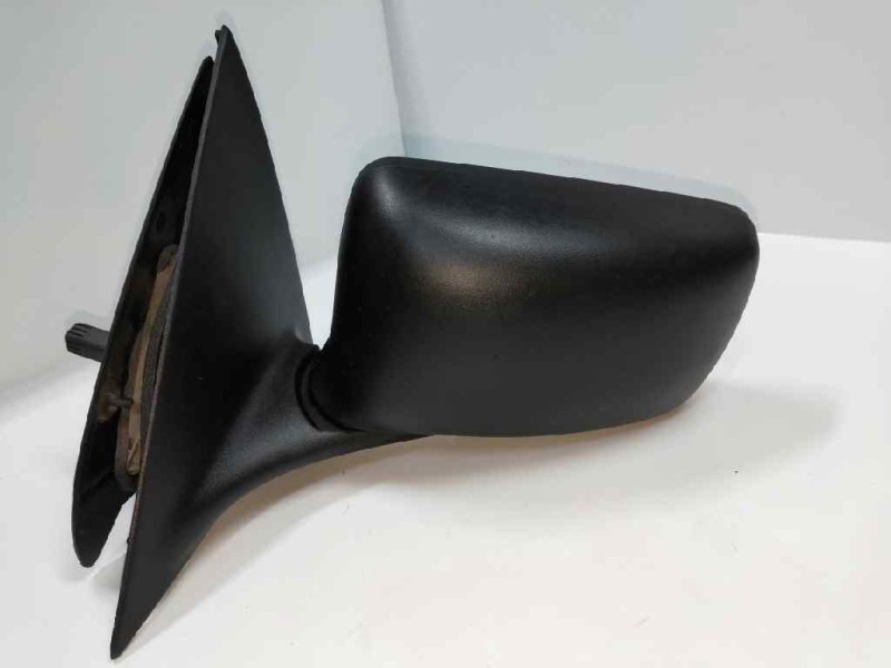 Recambio de retrovisor izquierdo para ford orion 1.8 16v cat referencia OEM IAM   MANUAL