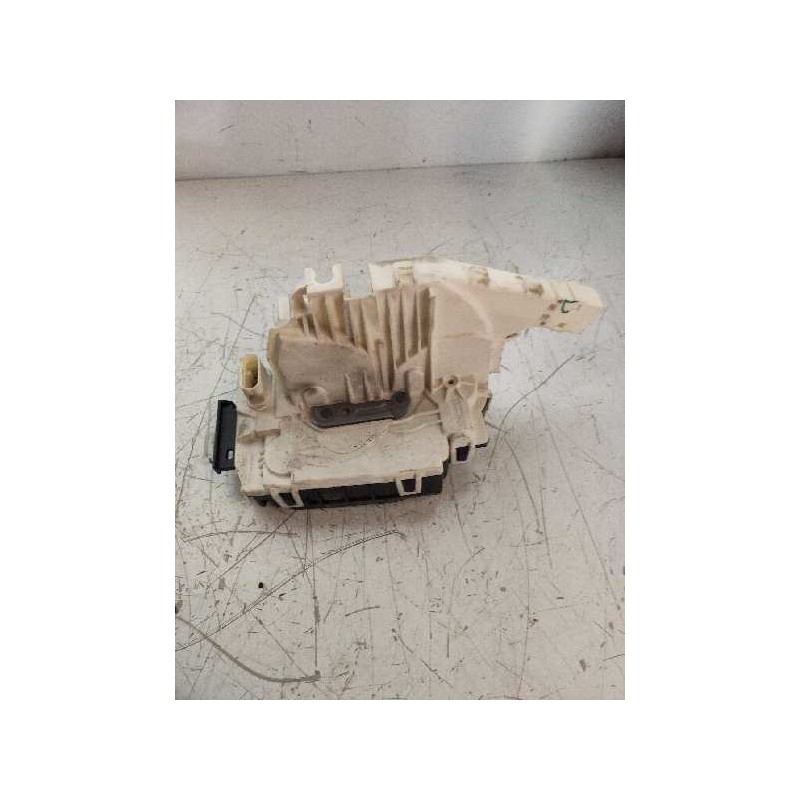 Recambio de motor cierre centralizado trasero derecho para mercedes clase c (w204) berlina c 220 cdi blueefficiency (204.002) re