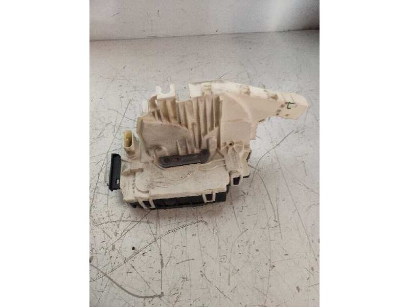 Recambio de motor cierre centralizado trasero derecho para mercedes clase c (w204) berlina c 220 cdi blueefficiency (204.002) re