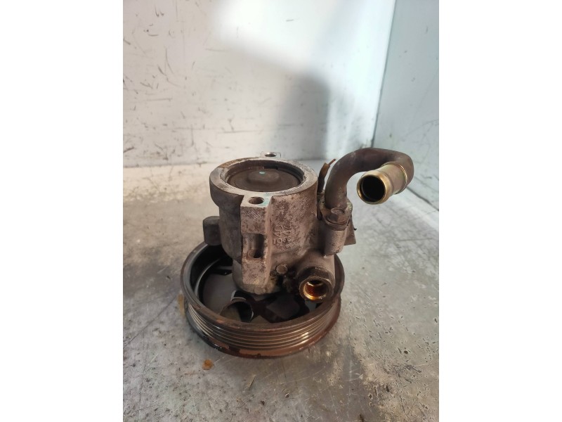 Recambio de bomba direccion para daewoo lacetti se referencia OEM IAM 540844  