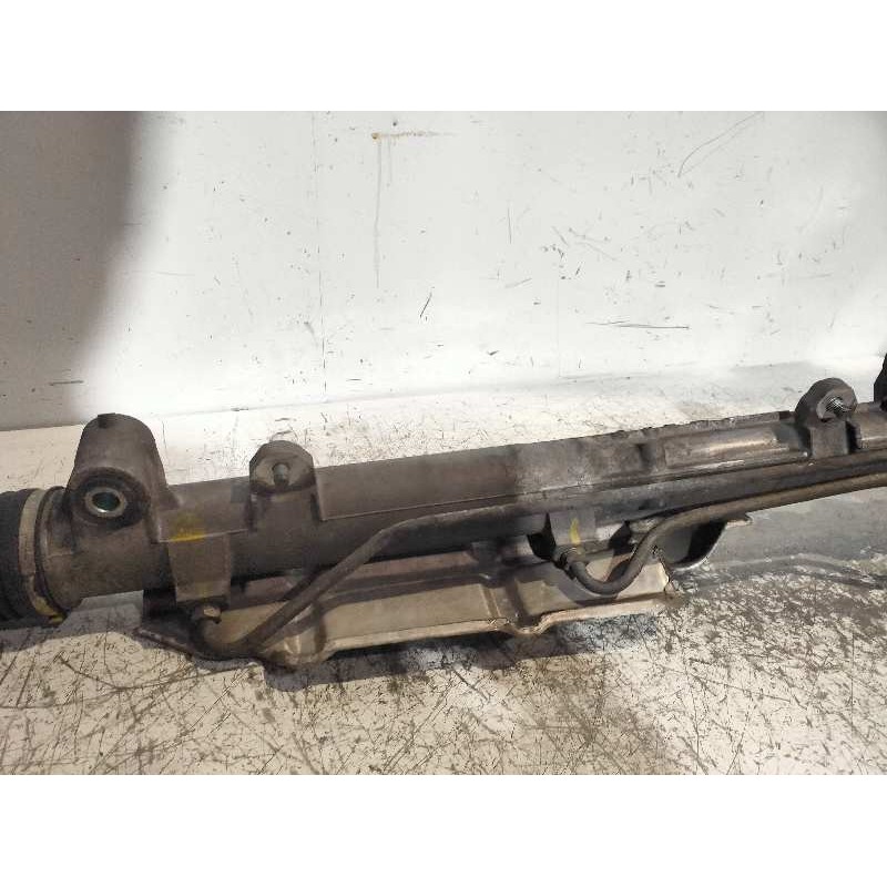 Recambio de cremallera direccion para lancia thesis (115) 3.0 v6 24v cae emblema referencia OEM IAM 00606739040 37502379 B525 TR