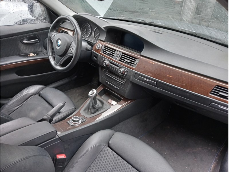 bmw serie 3 touring (e91) del año 2010