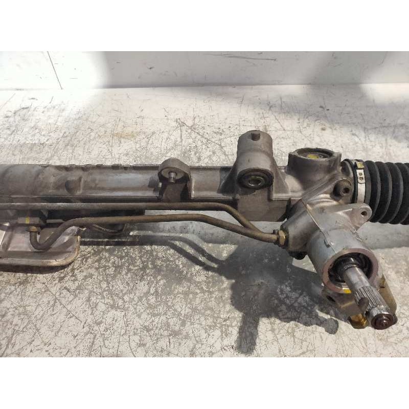 Recambio de cremallera direccion para lancia thesis (115) 3.0 v6 24v cae emblema referencia OEM IAM 00606739040 37502379 B525 TR