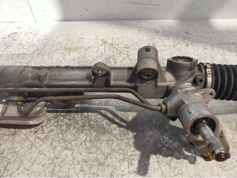 Recambio de cremallera direccion para lancia thesis (115) 3.0 v6 24v cae emblema referencia OEM IAM 00606739040 37502379 B525 TR