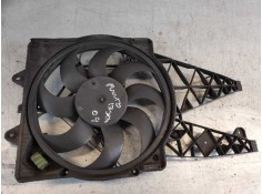 Recambio de electroventilador para fiat punto (evo) (199) emotion referencia OEM IAM 871300600  