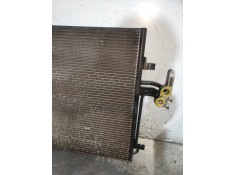 Recambio de condensador / radiador aire acondicionado para land rover freelander (lr2) td4 e referencia OEM IAM 9G9119710B M1560 2