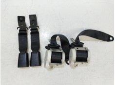 Recambio de juego cinturones trasero para lancia ypsilon (101) 1.3 jtd cat referencia OEM IAM   3P
