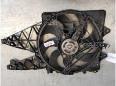 Recambio de electroventilador para fiat punto (evo) (199) emotion referencia OEM IAM 871300600   2