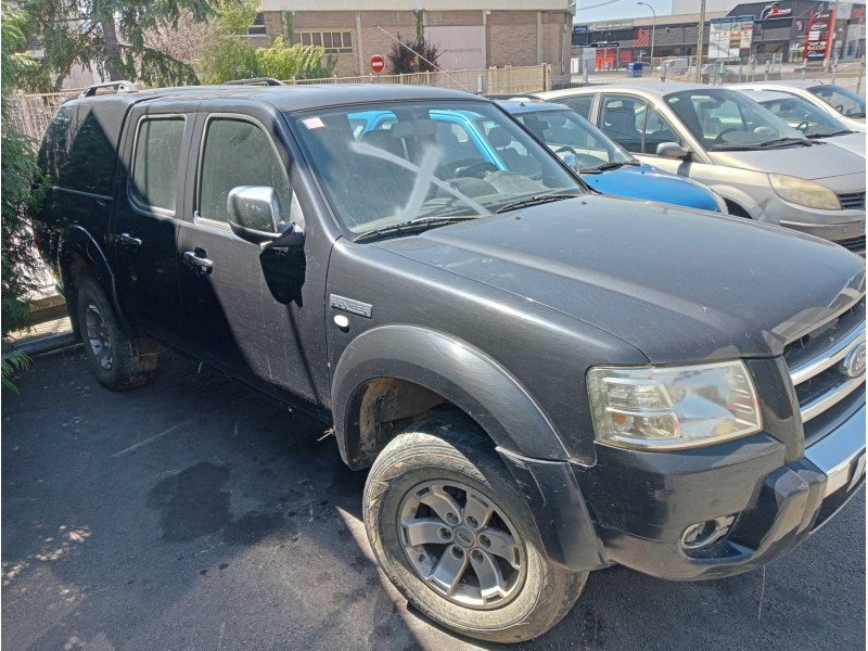 ford ranger (et) del año 2008