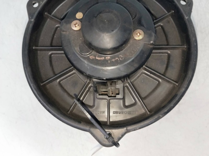 Recambio de motor calefaccion para toyota celica (t20) referencia OEM IAM    Recambio de motor calefaccion para toyota celica (t20) referencia OEM IAM