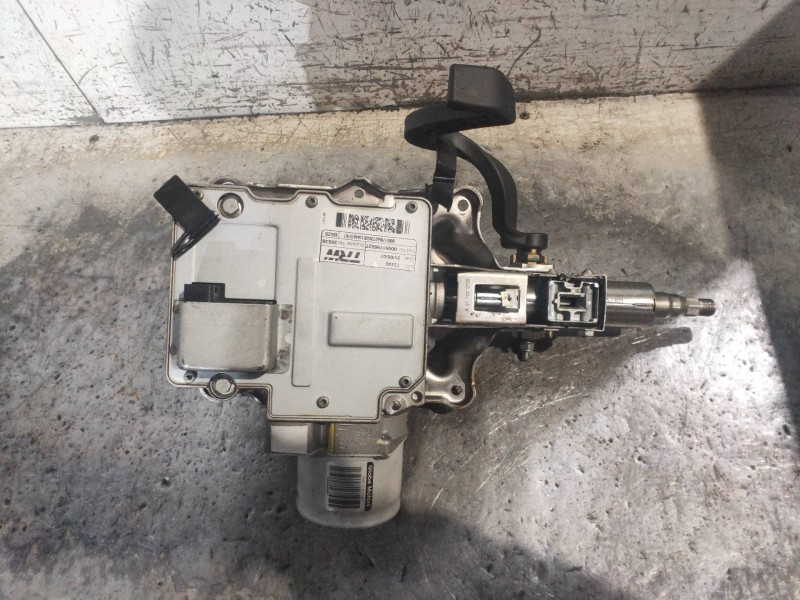 Recambio de columna direccion para fiat bravo (198) 1.9 8v dynamic multijet mit paket sport referencia OEM IAM 00051795527  