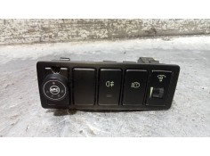 Recambio de mando multifuncion para kia opirus básico referencia OEM IAM 933003F270  